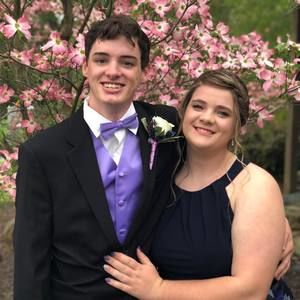 Meet your Posher, Cody